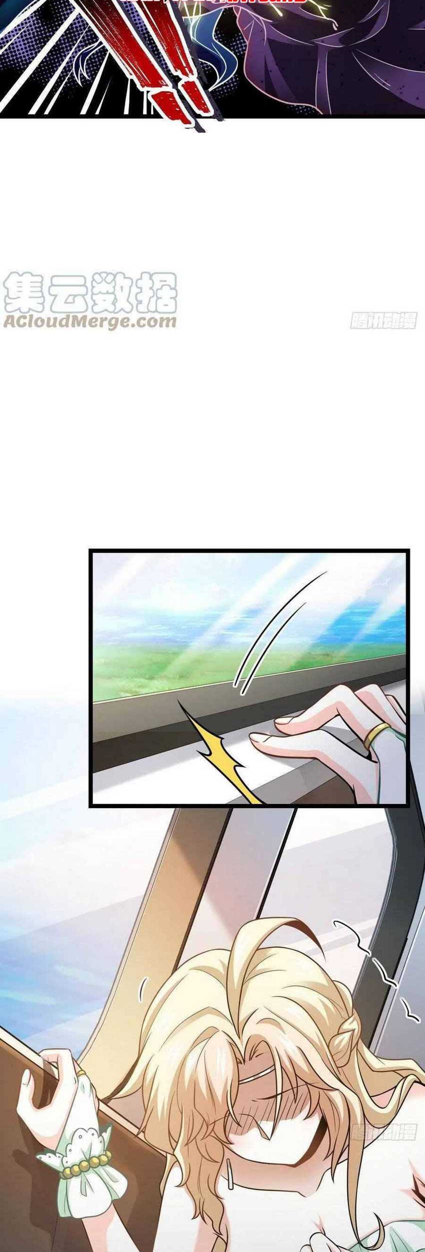 Spare Me, Great Lord! Chapter 366 - halaman 7