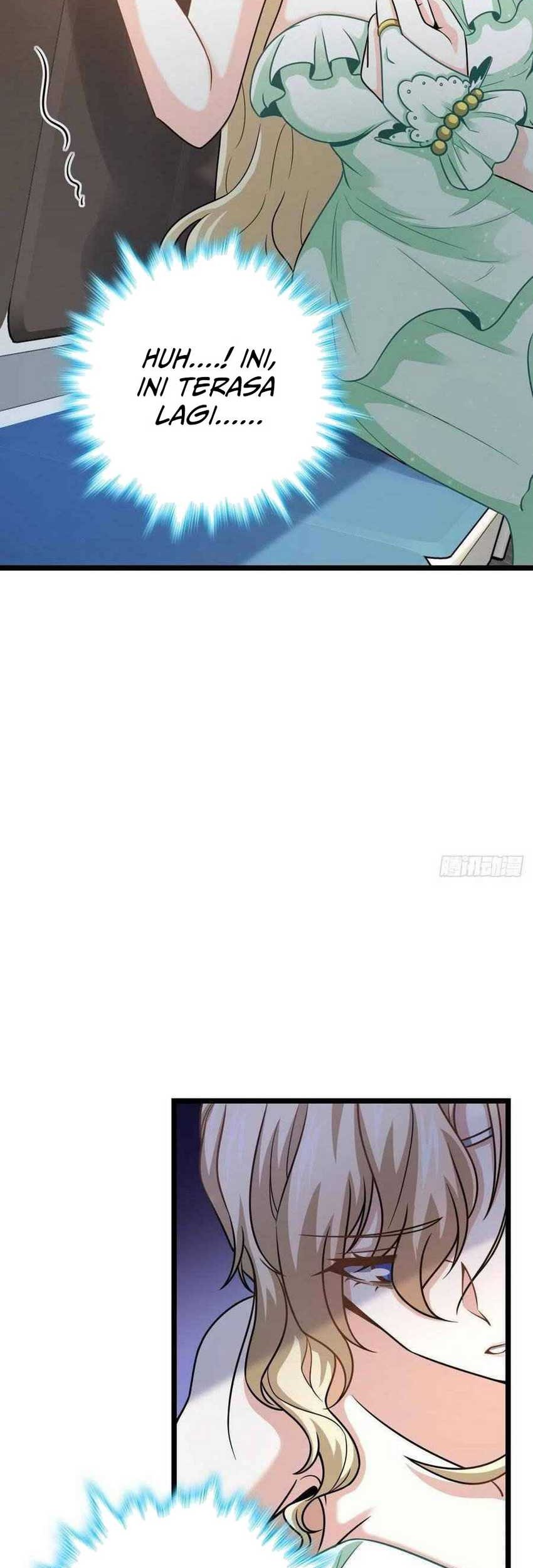 Spare Me, Great Lord! Chapter 366 - halaman 8