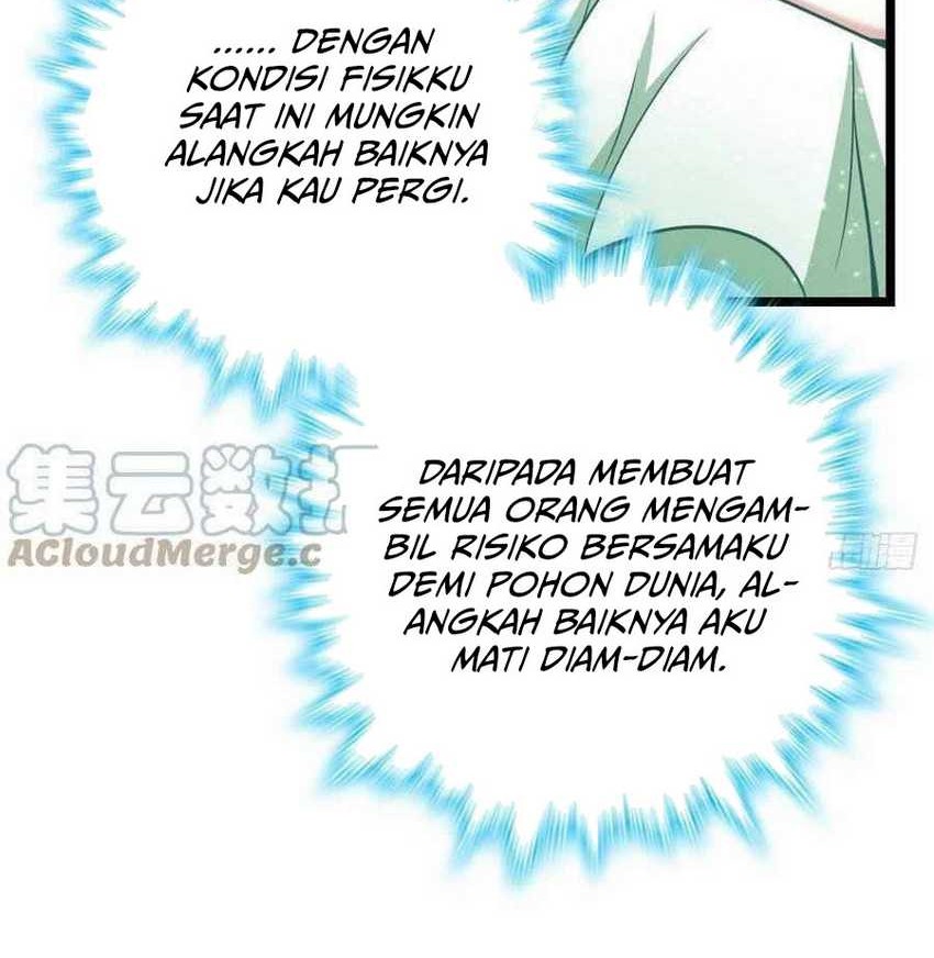 Spare Me, Great Lord! Chapter 366 - halaman 9