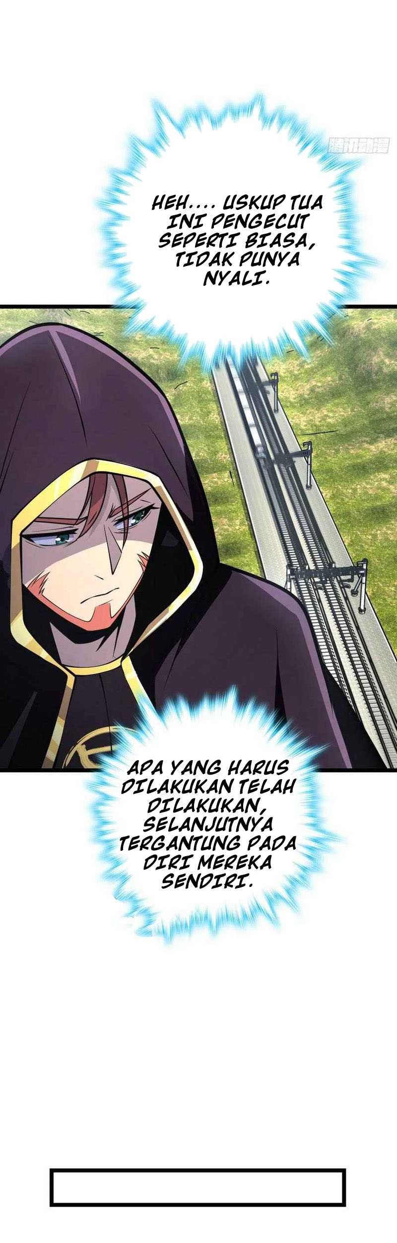 Spare Me, Great Lord! Chapter 367 - halaman 12