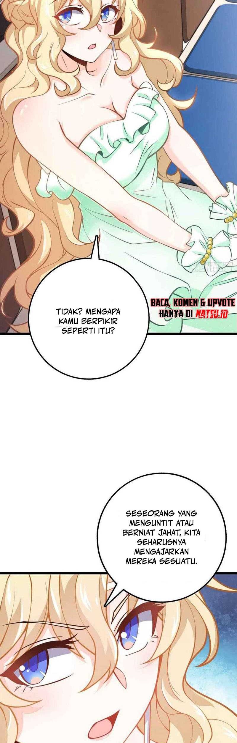 Spare Me, Great Lord! Chapter 367 - halaman 15