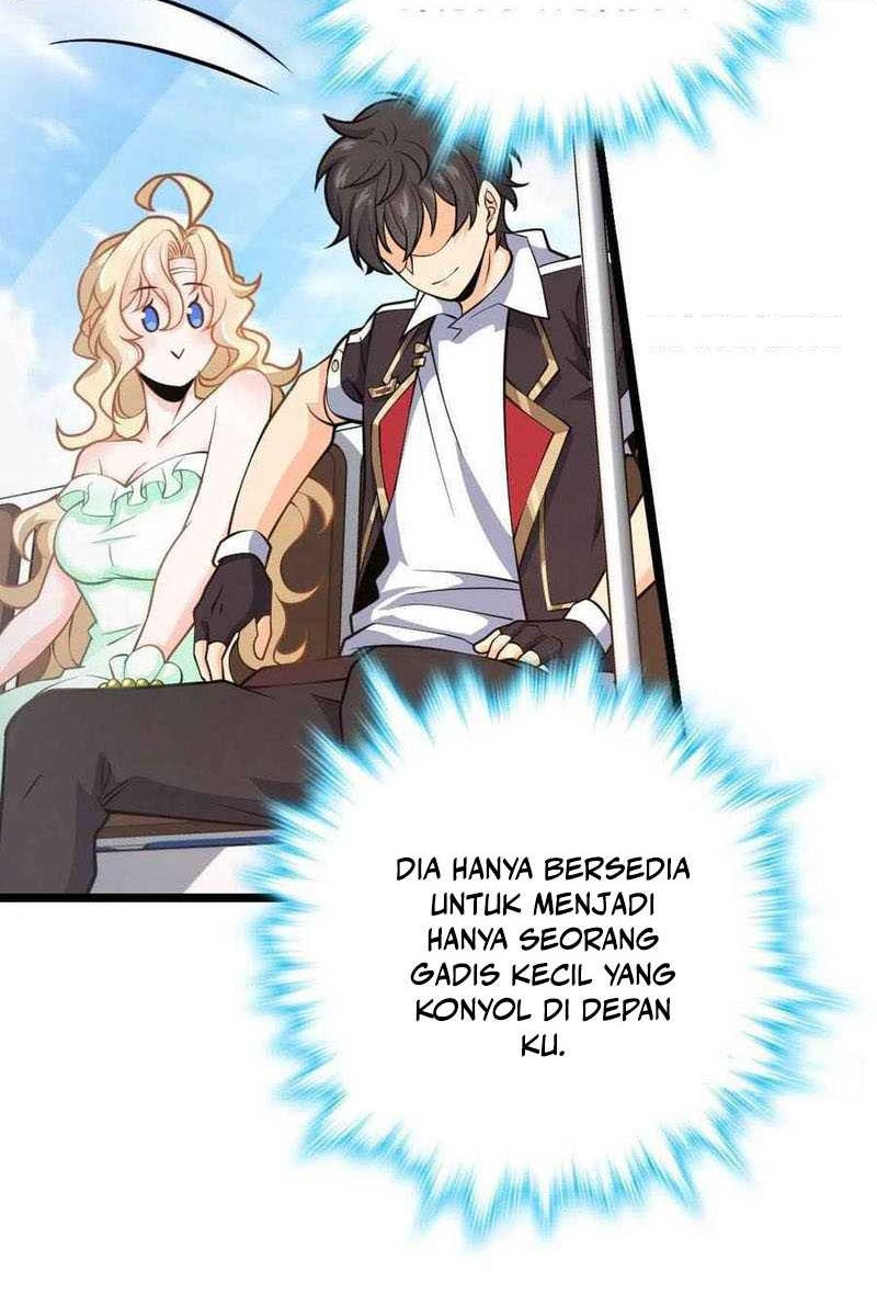Spare Me, Great Lord! Chapter 367 - halaman 17