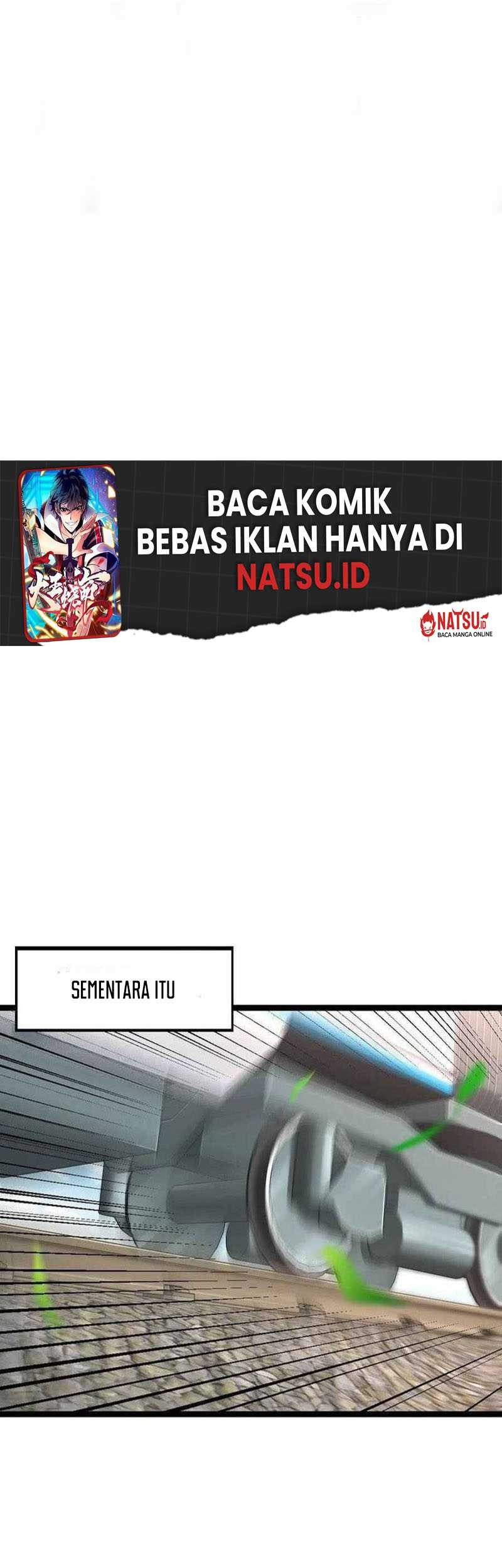 Spare Me, Great Lord! Chapter 367 - halaman 2