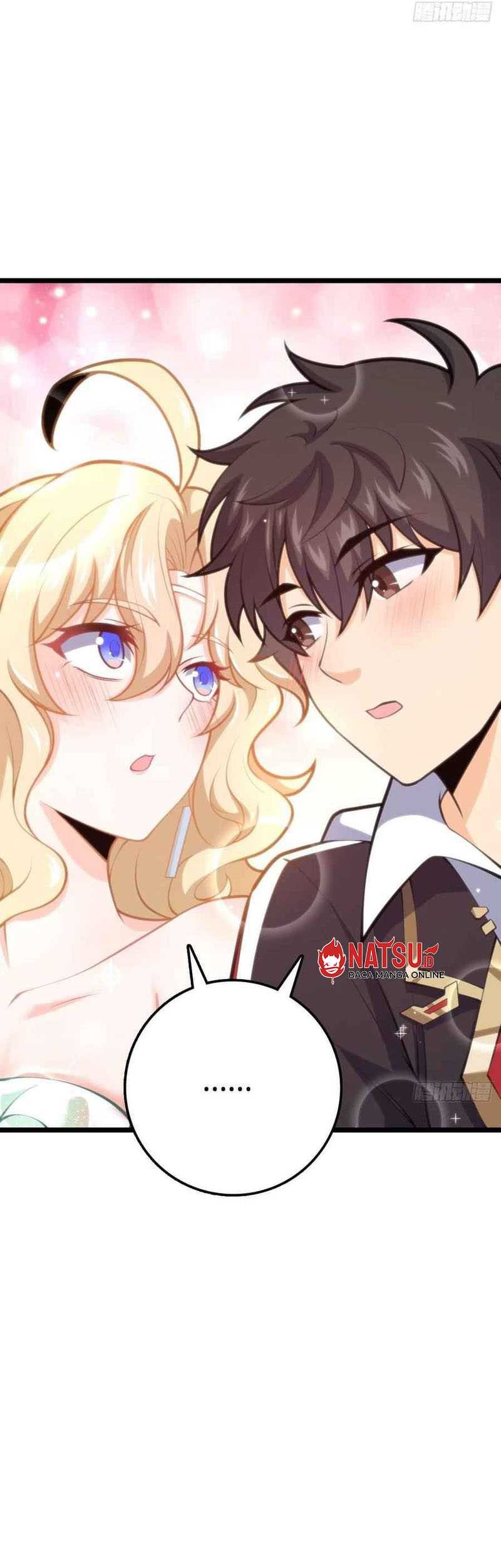 Spare Me, Great Lord! Chapter 367 - halaman 22