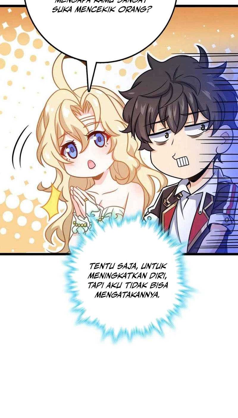 Spare Me, Great Lord! Chapter 367 - halaman 29