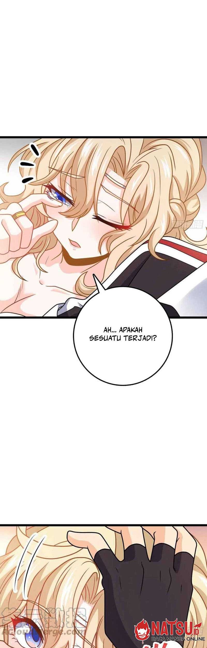 Spare Me, Great Lord! Chapter 367 - halaman 40