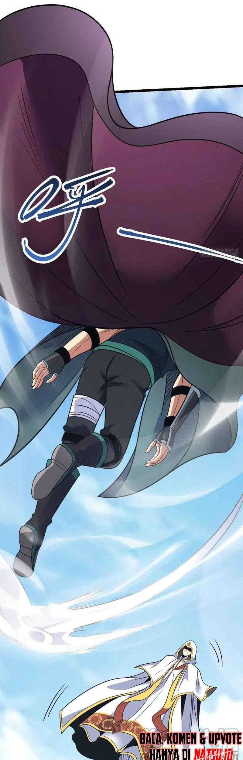 Spare Me, Great Lord! Chapter 367 - halaman 6