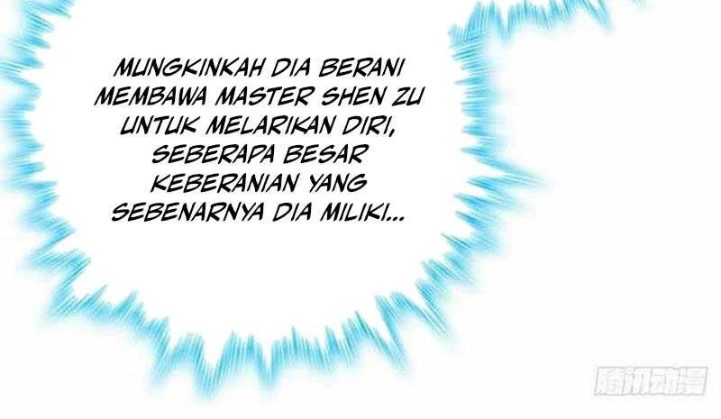 Spare Me, Great Lord! Chapter 368 - halaman 12