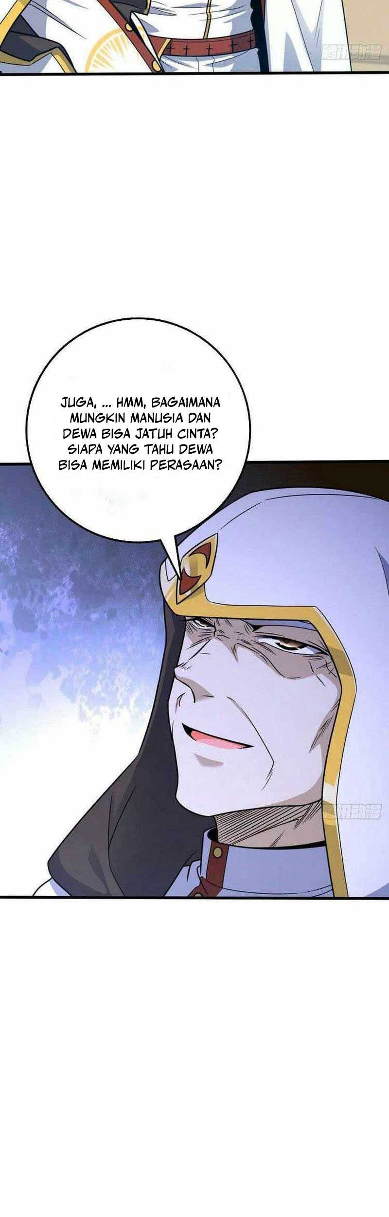 Spare Me, Great Lord! Chapter 368 - halaman 16
