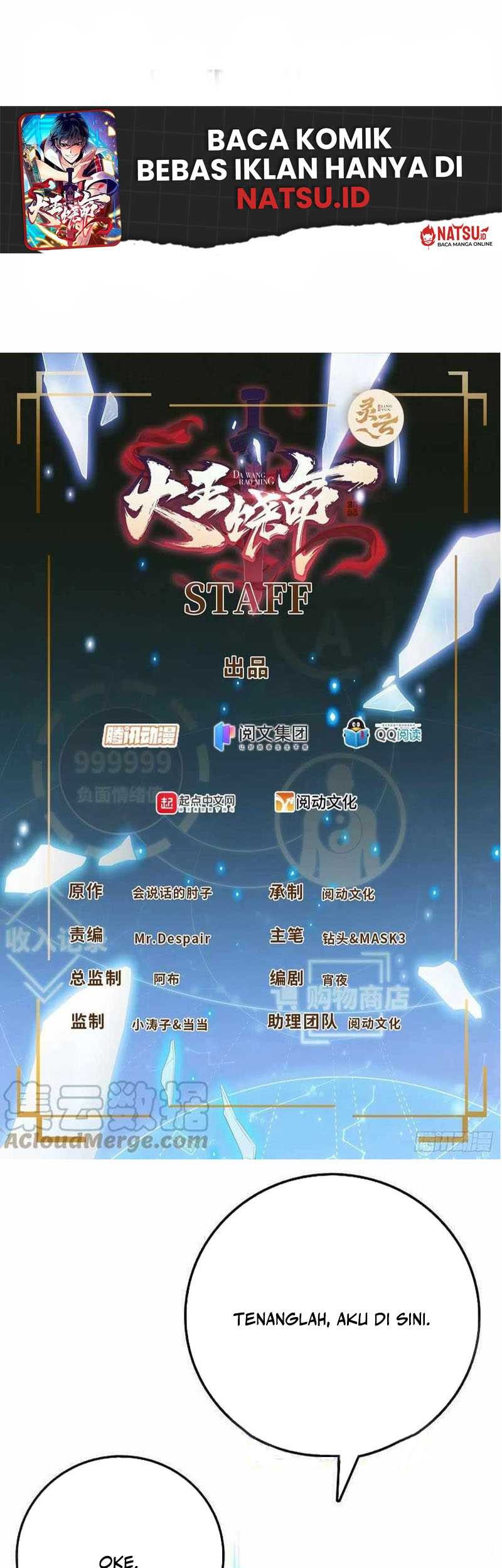 Spare Me, Great Lord! Chapter 368 - halaman 2