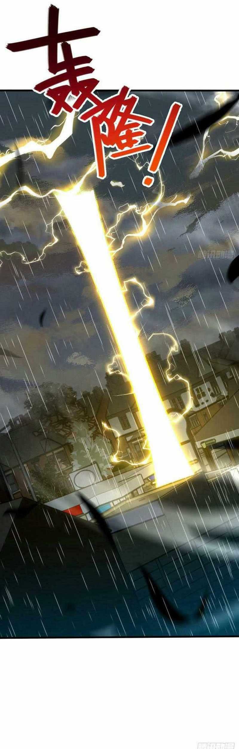 Spare Me, Great Lord! Chapter 368 - halaman 25