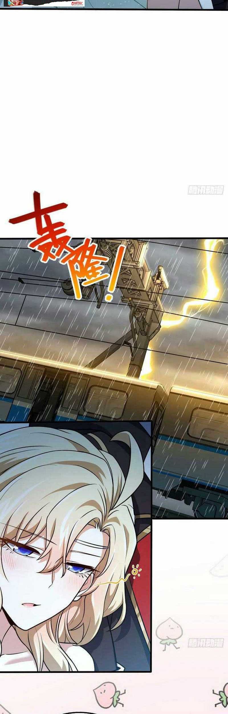 Spare Me, Great Lord! Chapter 368 - halaman 27