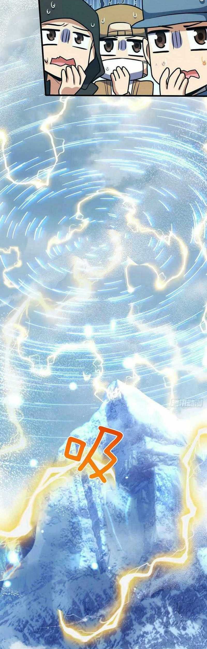 Spare Me, Great Lord! Chapter 368 - halaman 33