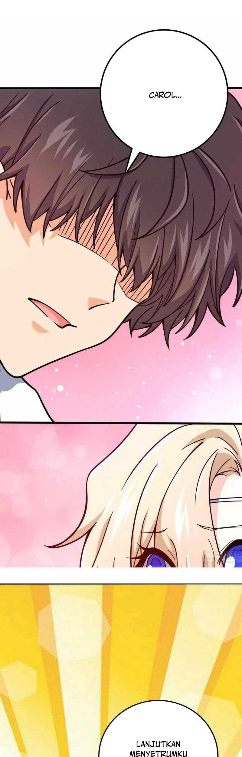 Spare Me, Great Lord! Chapter 368 - halaman 38