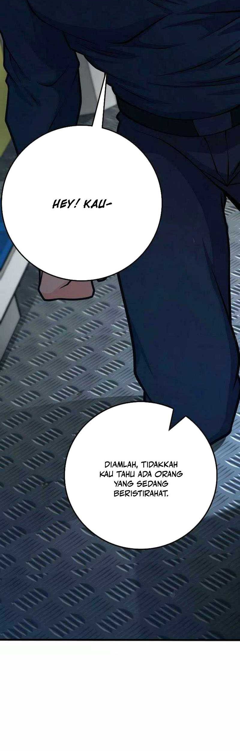Spare Me, Great Lord! Chapter 368 - halaman 5