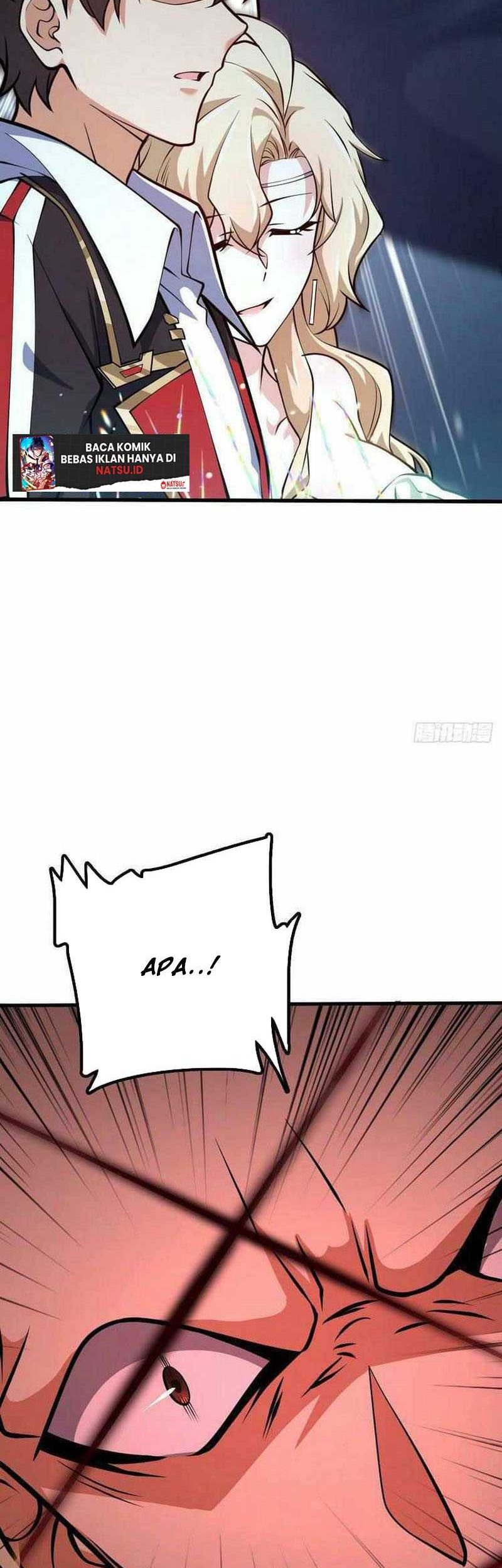 Spare Me, Great Lord! Chapter 368 - halaman 7