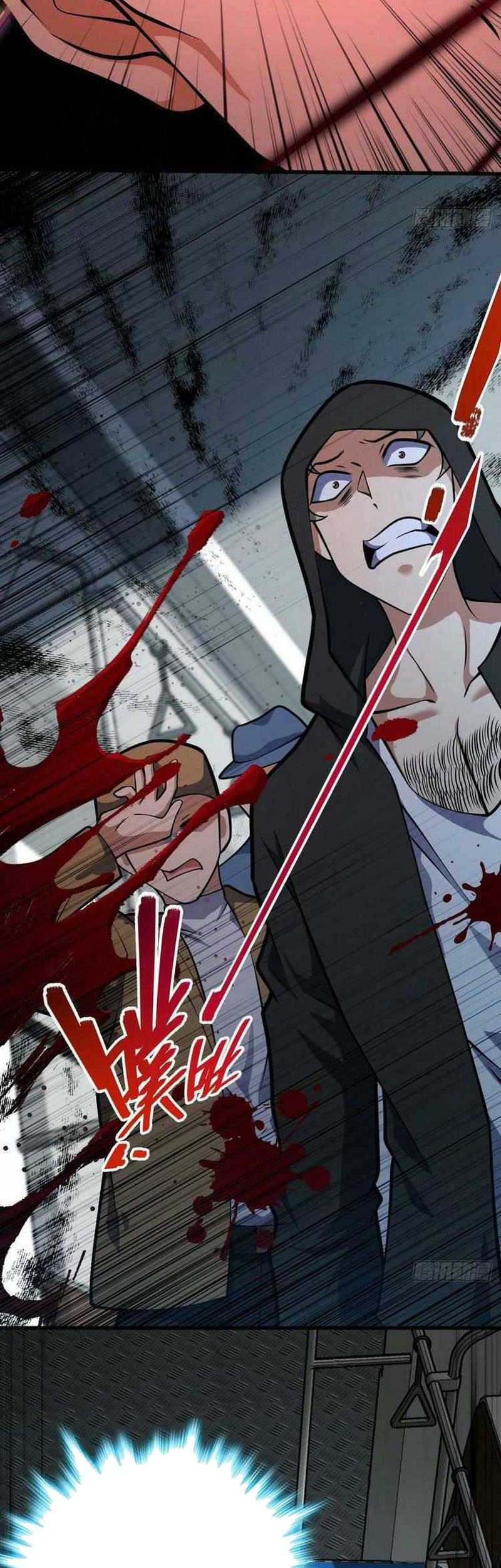 Spare Me, Great Lord! Chapter 368 - halaman 8