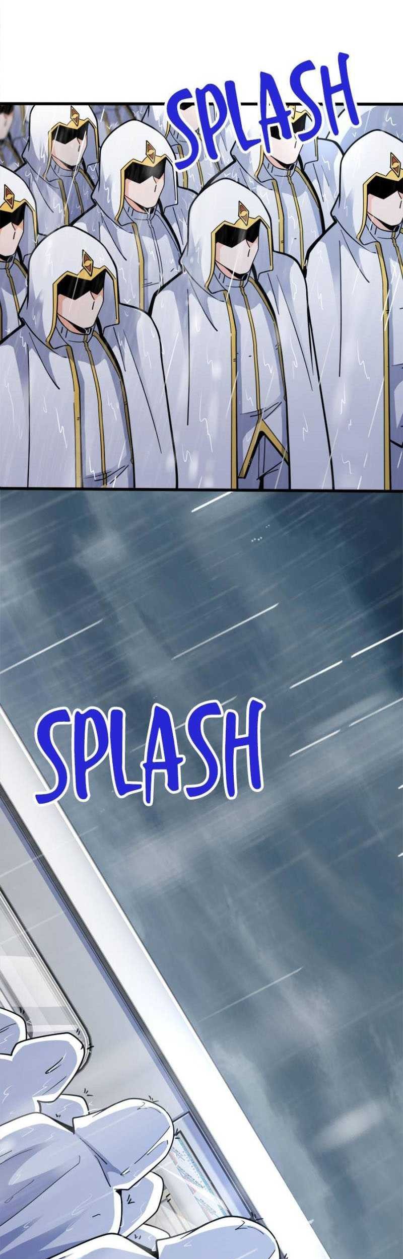 Spare Me, Great Lord! Chapter 369 - halaman 13