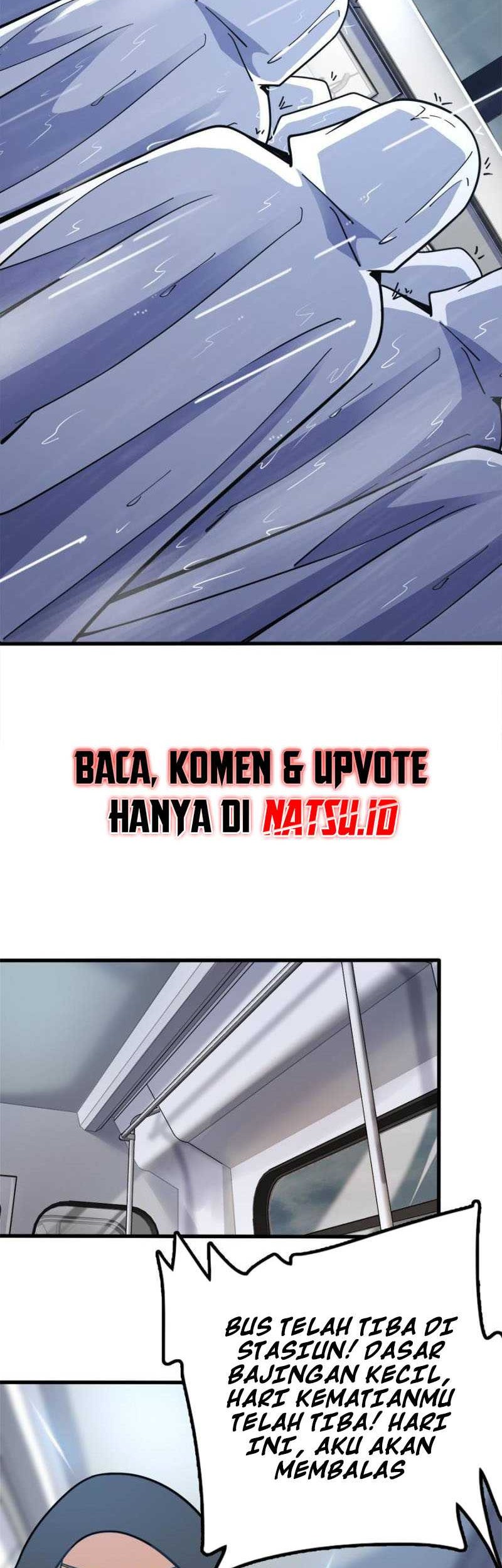 Spare Me, Great Lord! Chapter 369 - halaman 14