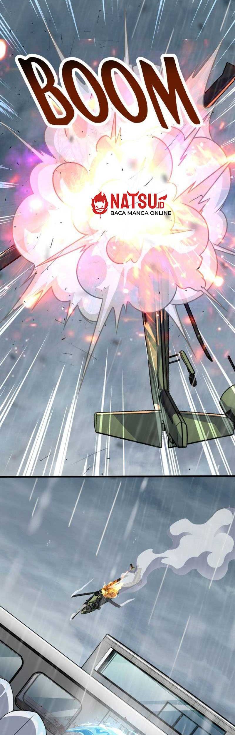 Spare Me, Great Lord! Chapter 369 - halaman 25