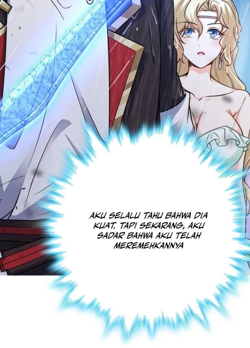 Spare Me, Great Lord! Chapter 369 - halaman 40
