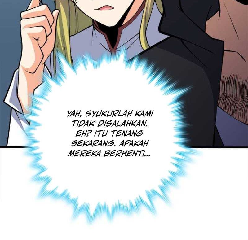 Spare Me, Great Lord! Chapter 369 - halaman 5