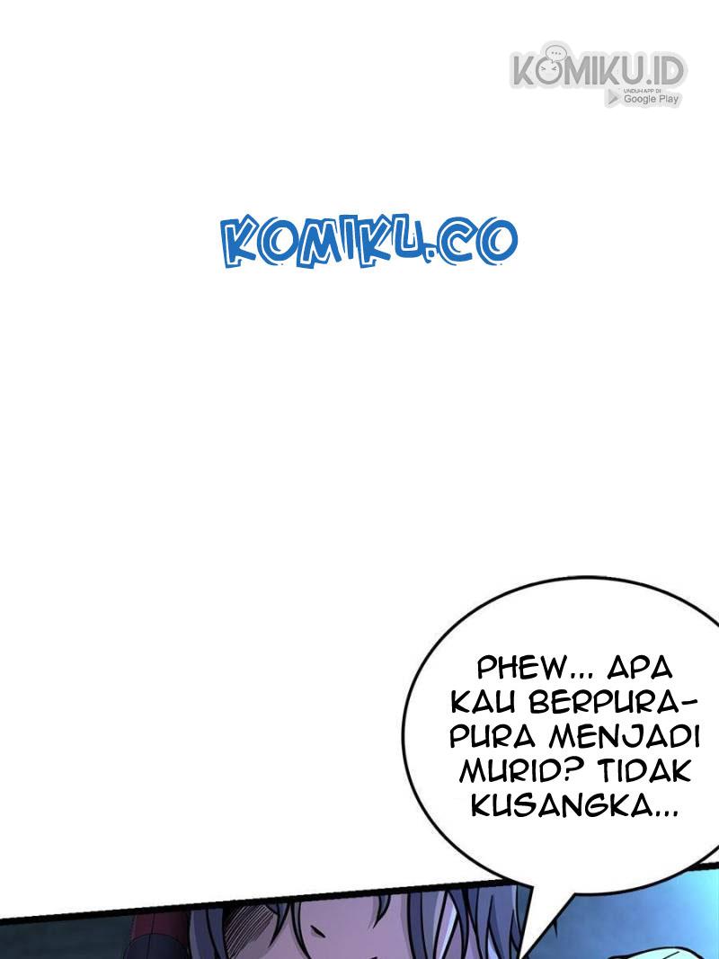 Spare Me, Great Lord! Chapter 37 - halaman 10