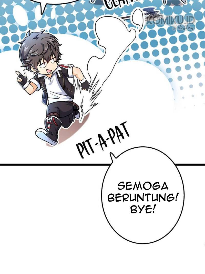 Spare Me, Great Lord! Chapter 37 - halaman 100