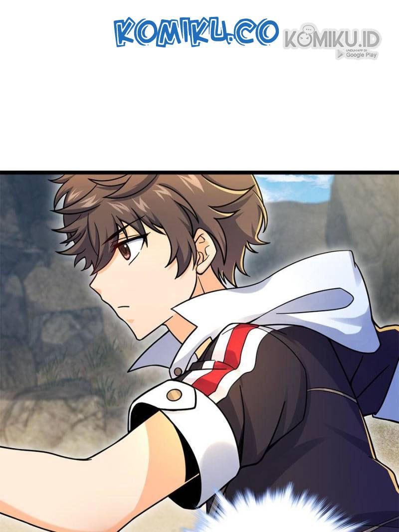 Spare Me, Great Lord! Chapter 37 - halaman 101
