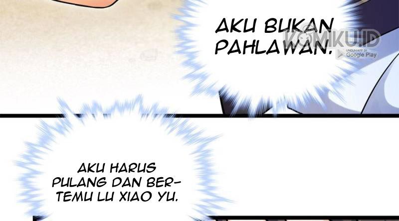 Spare Me, Great Lord! Chapter 37 - halaman 102
