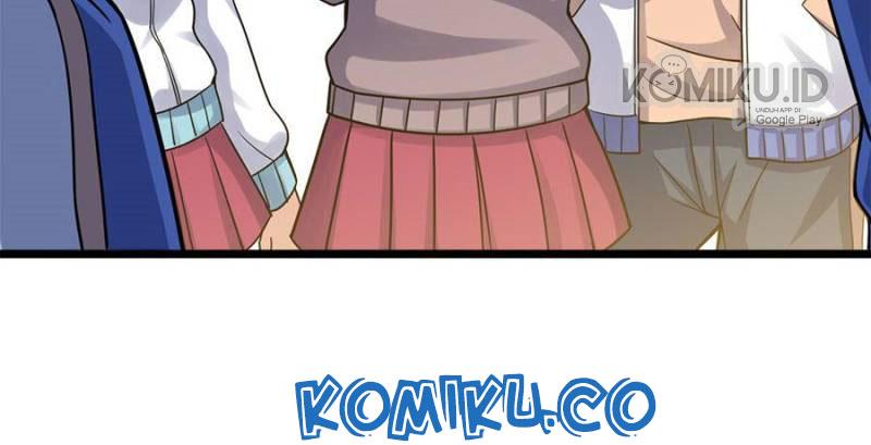 Spare Me, Great Lord! Chapter 37 - halaman 105