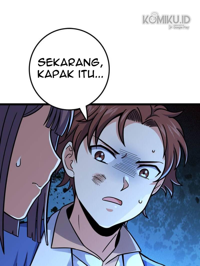 Spare Me, Great Lord! Chapter 37 - halaman 106