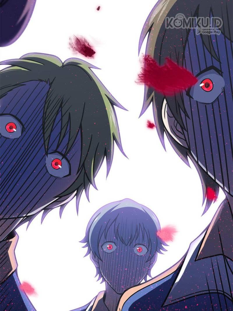 Spare Me, Great Lord! Chapter 37 - halaman 109