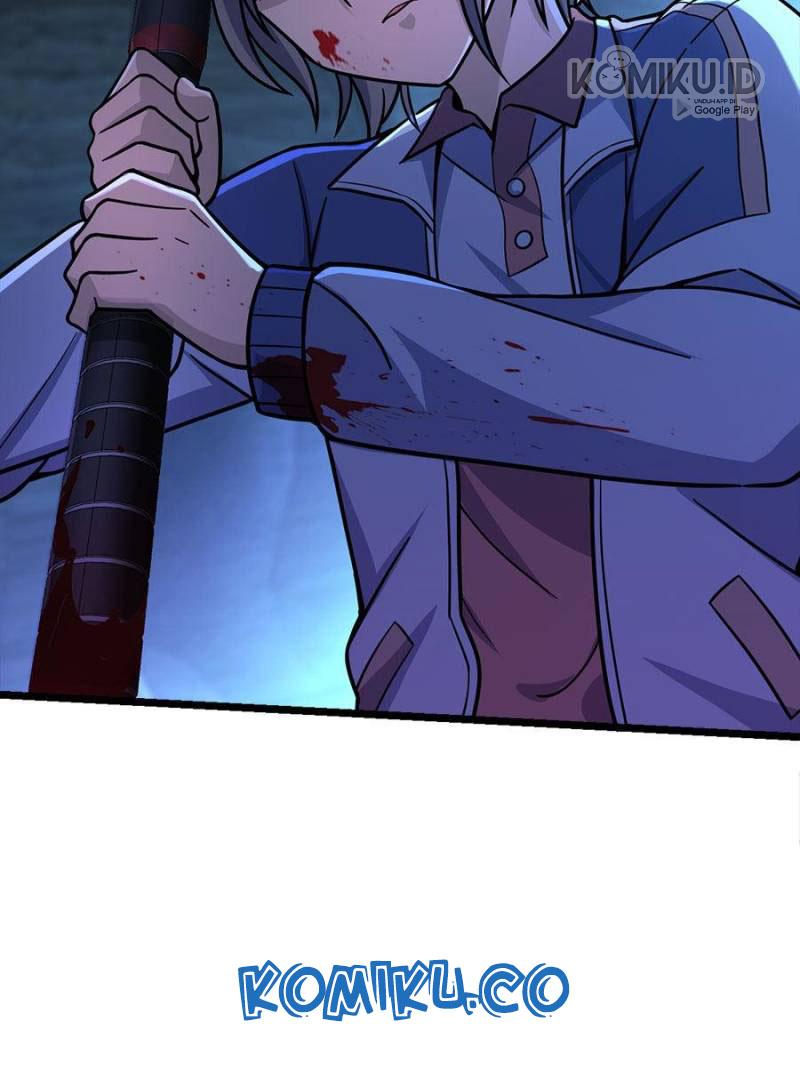 Spare Me, Great Lord! Chapter 37 - halaman 11