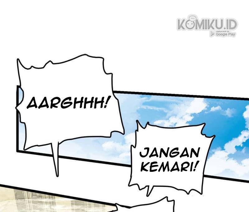 Spare Me, Great Lord! Chapter 37 - halaman 12