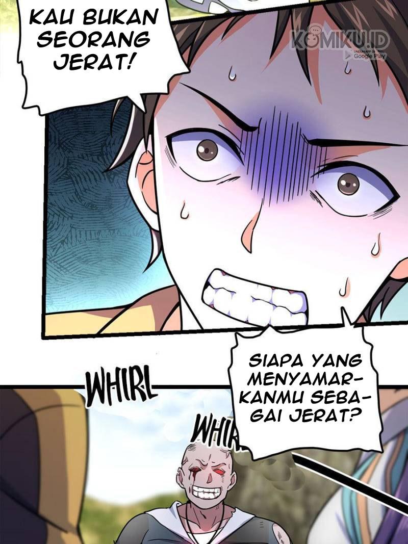 Spare Me, Great Lord! Chapter 37 - halaman 16