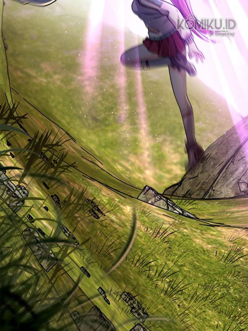 Spare Me, Great Lord! Chapter 37 - halaman 23