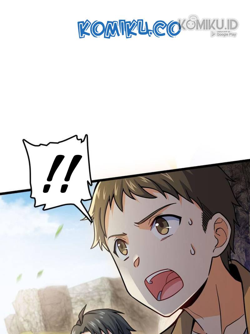 Spare Me, Great Lord! Chapter 37 - halaman 26