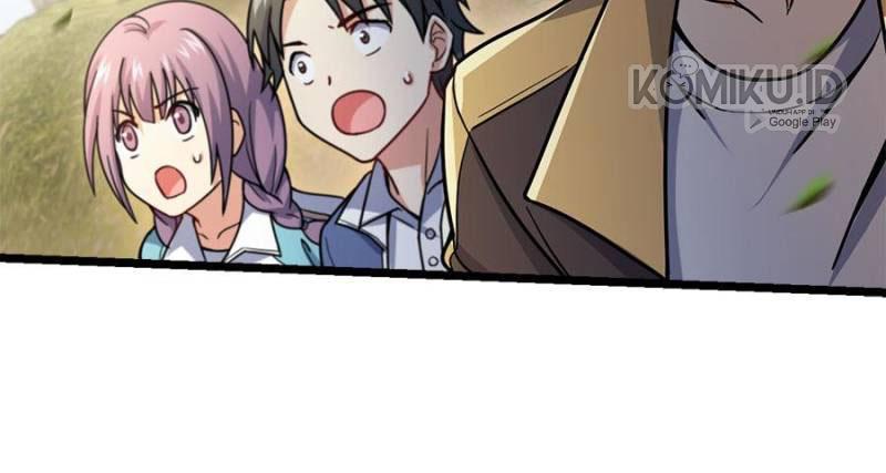Spare Me, Great Lord! Chapter 37 - halaman 27