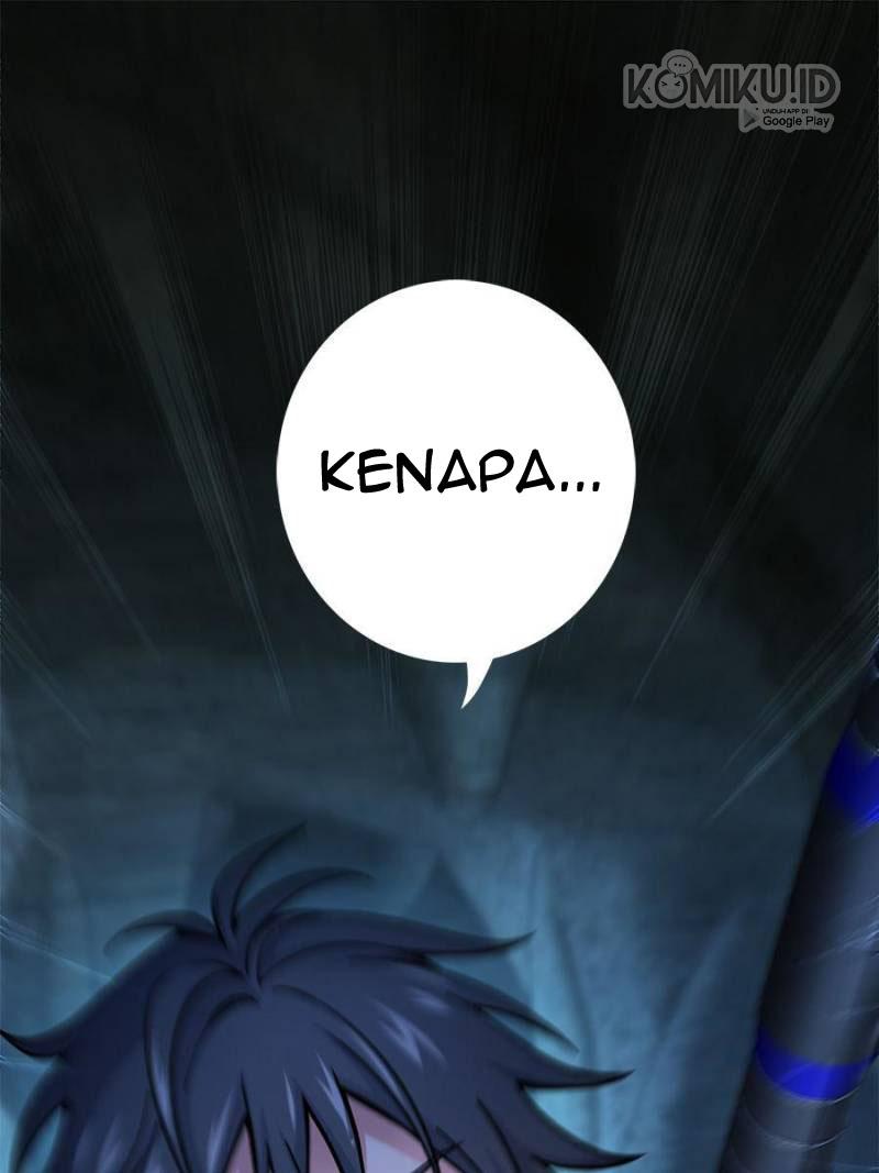 Spare Me, Great Lord! Chapter 37 - halaman 3