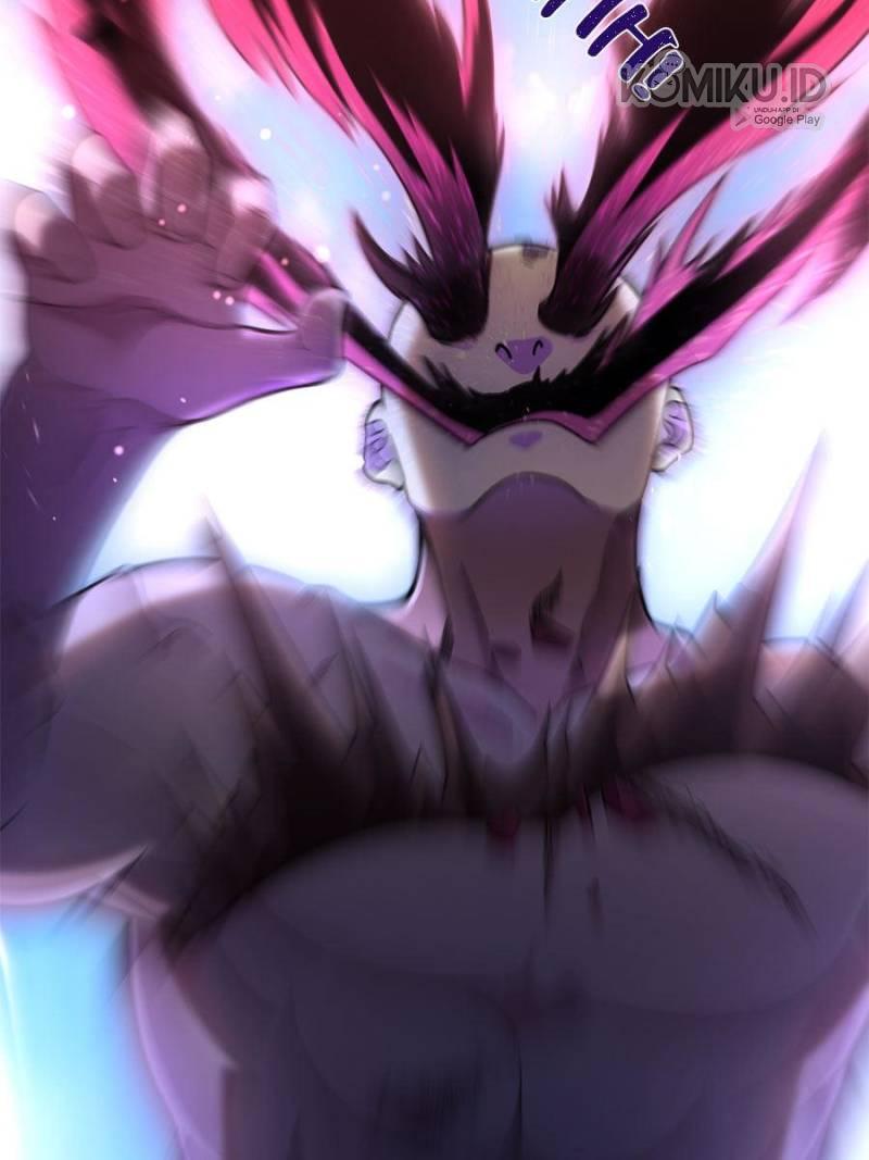 Spare Me, Great Lord! Chapter 37 - halaman 31