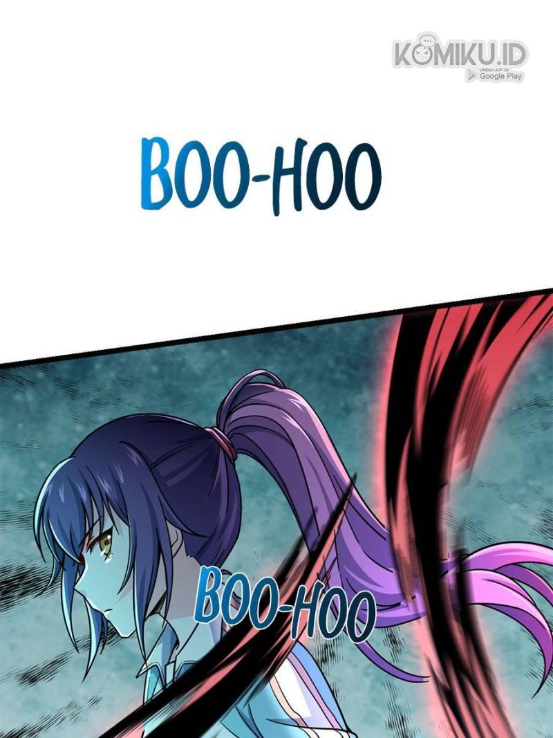 Spare Me, Great Lord! Chapter 37 - halaman 35
