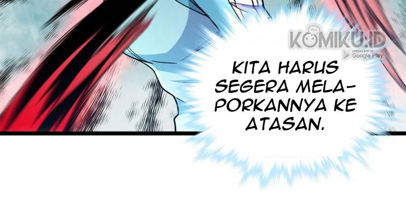 Spare Me, Great Lord! Chapter 37 - halaman 36