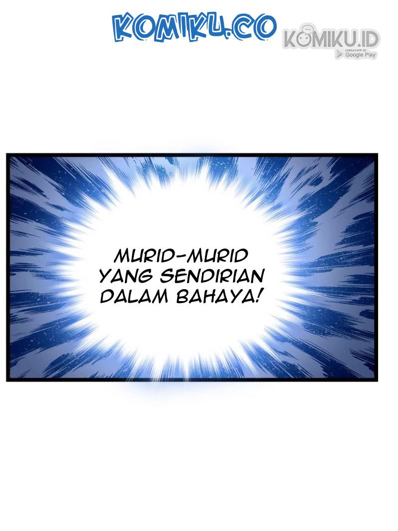 Spare Me, Great Lord! Chapter 37 - halaman 40