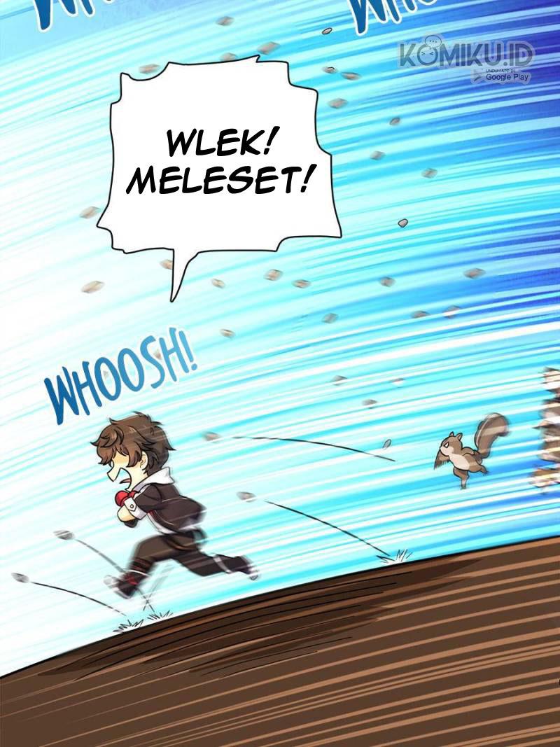 Spare Me, Great Lord! Chapter 37 - halaman 52