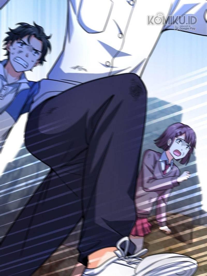 Spare Me, Great Lord! Chapter 37 - halaman 57