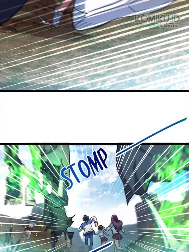 Spare Me, Great Lord! Chapter 37 - halaman 58