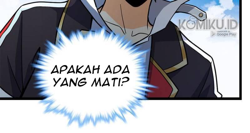Spare Me, Great Lord! Chapter 37 - halaman 62