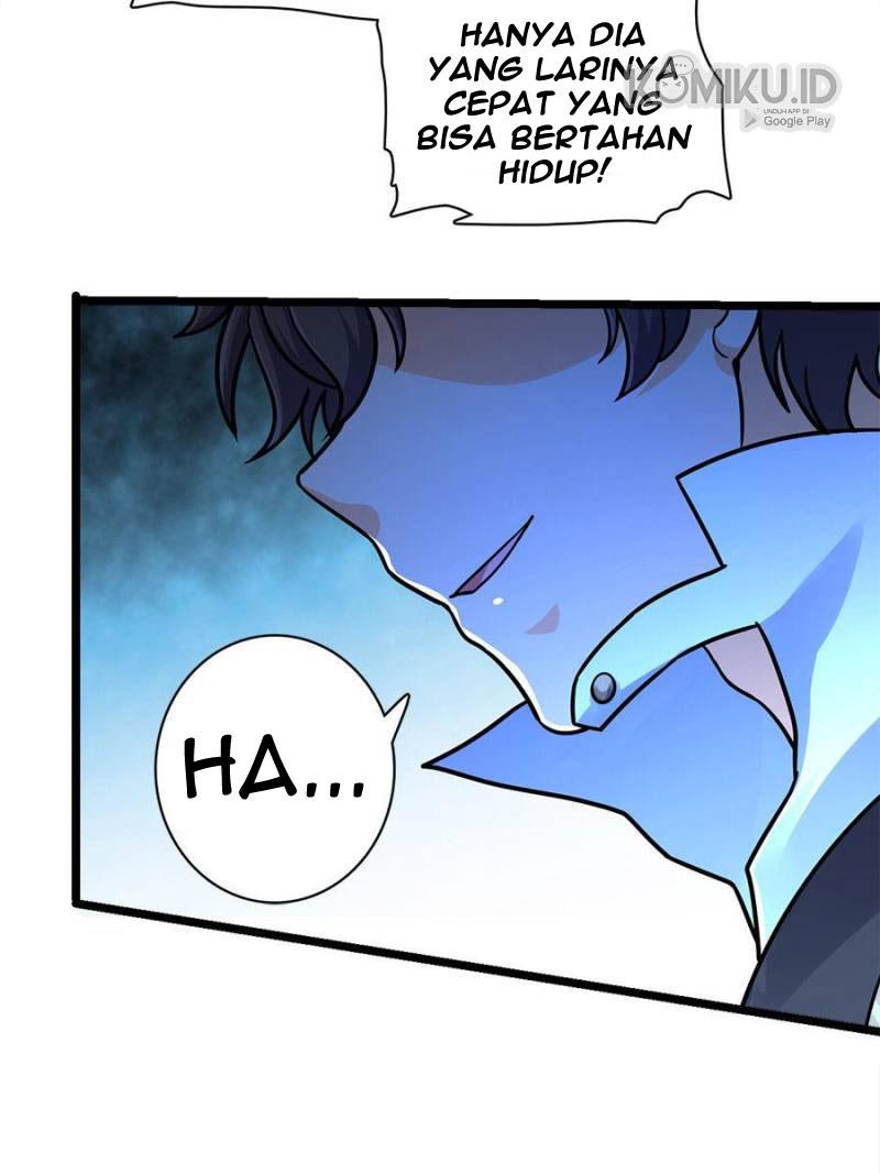 Spare Me, Great Lord! Chapter 37 - halaman 64