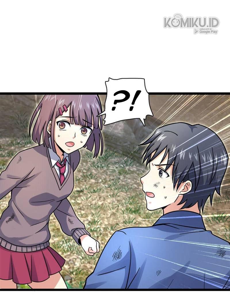 Spare Me, Great Lord! Chapter 37 - halaman 72